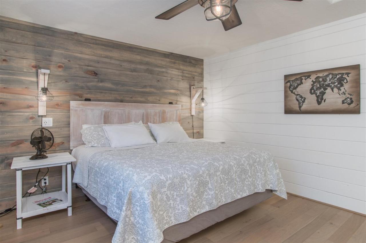 The Carriage House Villa Panguitch Bagian luar foto
